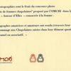 PORTRAITS DE FEMMES CHAPELAINES