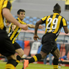 Peñarol Campeón del apertura y la tabla anual espera a plaza colonia