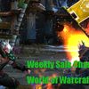 Weekly Sale Champion: World of Warcraft PVP 715 Items Set