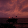 Ciel mahorais...