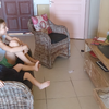 Cousines et Aristochats