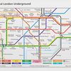 Get around London