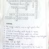 Science Puzzle