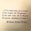 Citation du jour !!