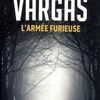 L'armée furieuse - Fred Vargas