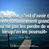 CITATION DU JOUR / OSCAR WILDE