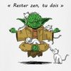 CITATION DU JOUR (Un peu spéciale aujourd'hui :-) )