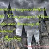 CITATION DU JOUR