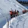 Sortie de fin de saison VALLEE BLANCHE