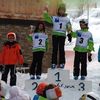 Encore un podium pour Emma et Alicia ! Et bravo à toute l'équipe qui s'est très bien comportée. Une pensée pour Louanne qui s'est fais mal au genou samedi à l'entraînement. On pense bien à toi!