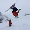 Psa en freestyle