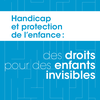 Rapport du Défenseur des Droits : des Droits pour des Enfants Invisibles