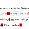 Dictée 2
