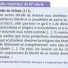 Et aujourd'hui? 13 juin