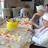 Atelier potage