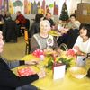 repas de noël