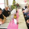 repas du nouvel an