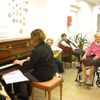 Les rendez-vous au piano...