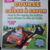 Course de Caisse à Savon