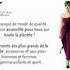 Je recrute des vendeurs(euses)