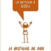 Retour à Dieu