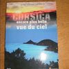 Corse vue du ciel