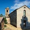 LE FESTIVAL DU FILM PATRIMONIAL DE MURATO 2017 AURA LIEU DE 8 AU 10 AOÛT EN L'EGLISE SAINT JEAN DE MURATO