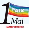 Mouvement de la Paix 19: appel à participer aux rassemblements du 1er mai 2017