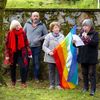 Le Mouvement de la Paix Corrèze présent également au 1er mai à Ussel