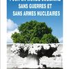 Notre brochure pour la campagne de désarmement nucléaire