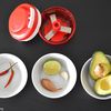 Un apéritif à venir... Egayer votre table avec un bol de guacamole !