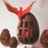 Pâques: Où trouver vos oeufs à Paris?