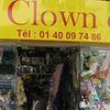 Où trouver son costume d'halloween à Paris ?