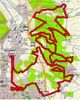 Randonnée sur Huest "Eure 27"