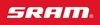 SRAM – Support cintre pour votre GARMIN EDGE 200-500-510-800-810