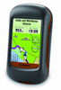 Test du Garmin Dakota 20