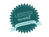 Liebster Award