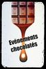 Très bientôt....Teambuilding et cohésion d'équipes avec "évènements chocolatés"
