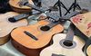 Les auditions et concerts de juin