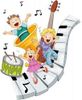 Les auditions et concerts de juin