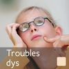 Les signes d'un trouble dys