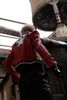 Cosplay - FAIL & Garou MOTW