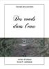 Des ronds dans l'eau