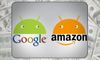 Google vs Amazon : le nouveau rapport de force !