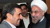Iran : Tournent les centrifugeuses..