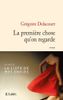 Quand le pouvoir des mots fait du bruit dans nos oreilles Janvier 2014