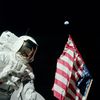 19 décembre 2012, Apollo 17, il y a 40 ans les derniers hommes sur la Lune, Jean-François PELLERIN racontera cette dernière mission lunaire sur radio Enghien IDFM-98 à 18 h