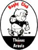 Le rugby en haute-savoie encore + d'histoire