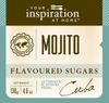 Raspberry Mojito
