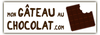 Entremet de Pâques aux 2 chocolats